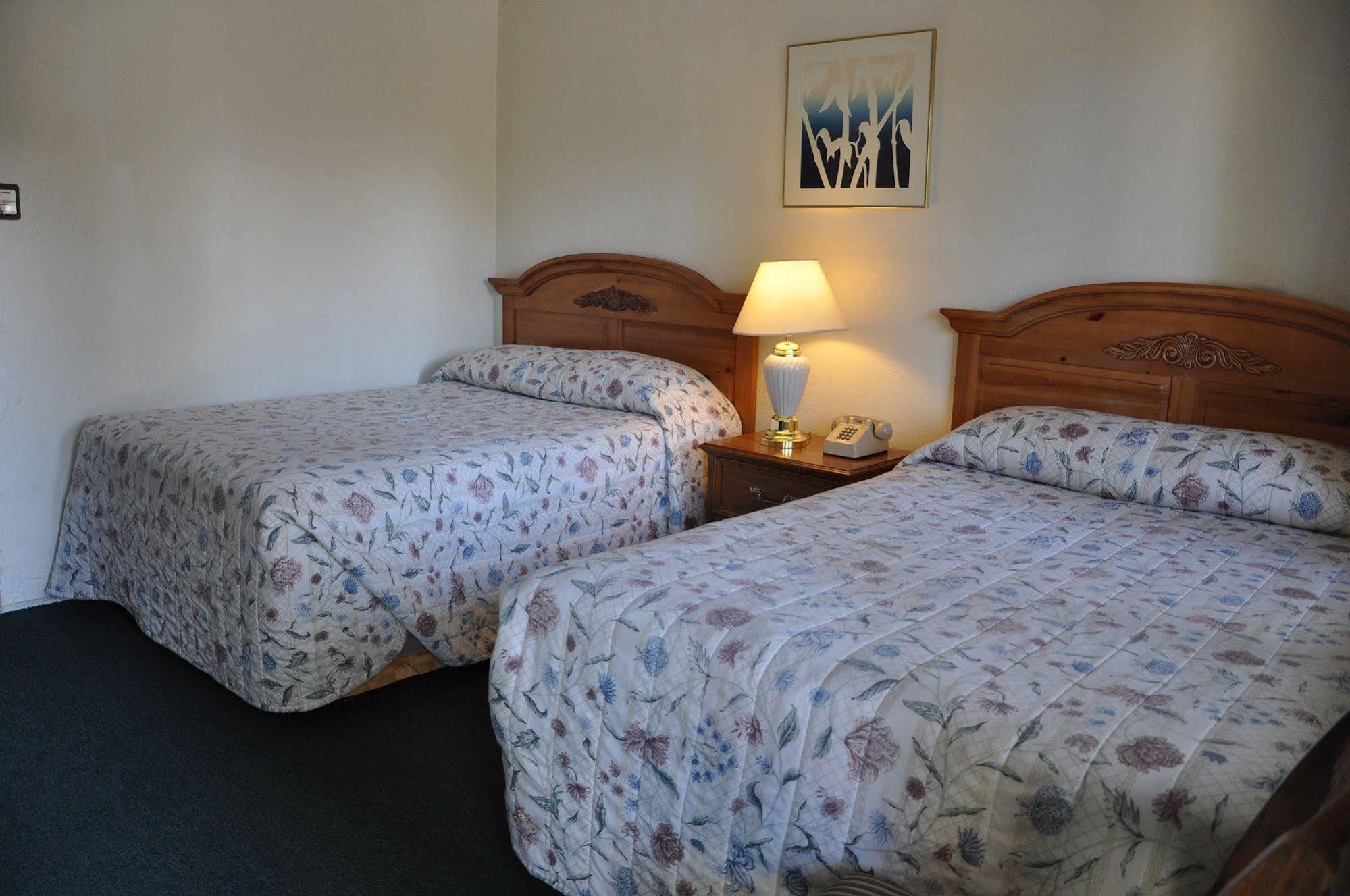 Cedar Inn & Suites South Lake Tahoe Exterior foto